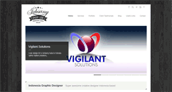 Desktop Screenshot of ichsany.com